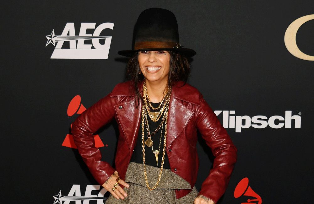 Linda Perry