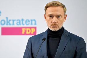 Lindner plant Kürzungen beim Bürgergeld: Ukraine-Flüchtlinge im Fokus