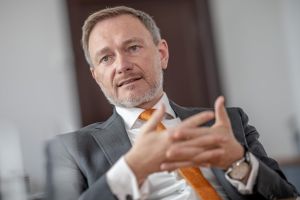 Lindner schießt gegen das ZDF