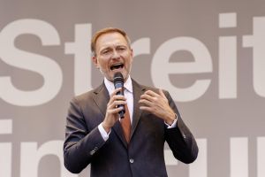 Lindners Steuerpläne: Kommen Familien schauen schlecht weg?