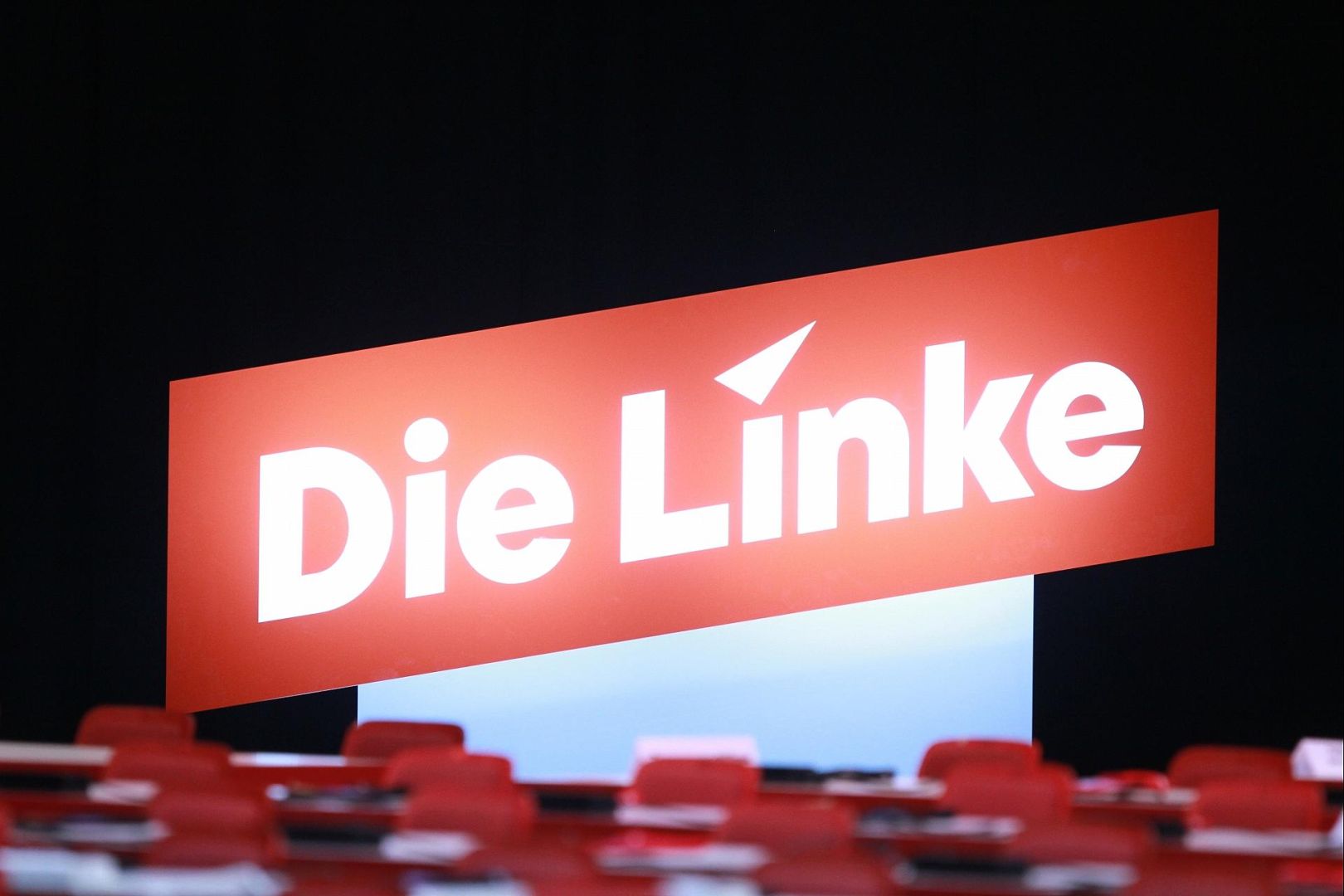 Linken-Parteitag (Archiv)