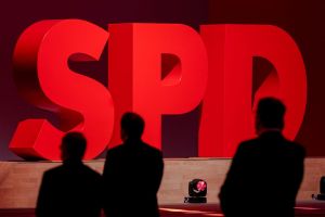 Linkskurs mit Ansage – Die SPD sortiert sich neu, aber bleibt sich treu