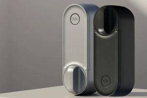 Vatertagsaktion 2025: Gewinne das Yale Linus Smart Lock L2 – Smarte Sicherheit für Papa!