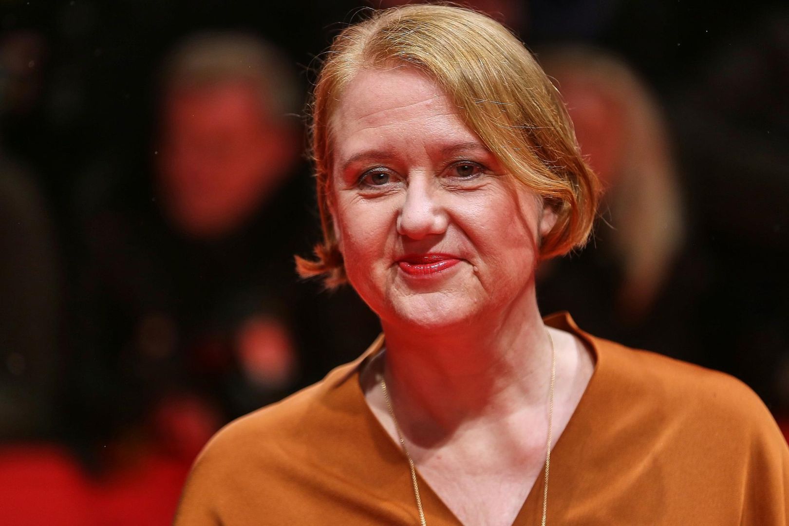 Lisa Paus (Archiv)