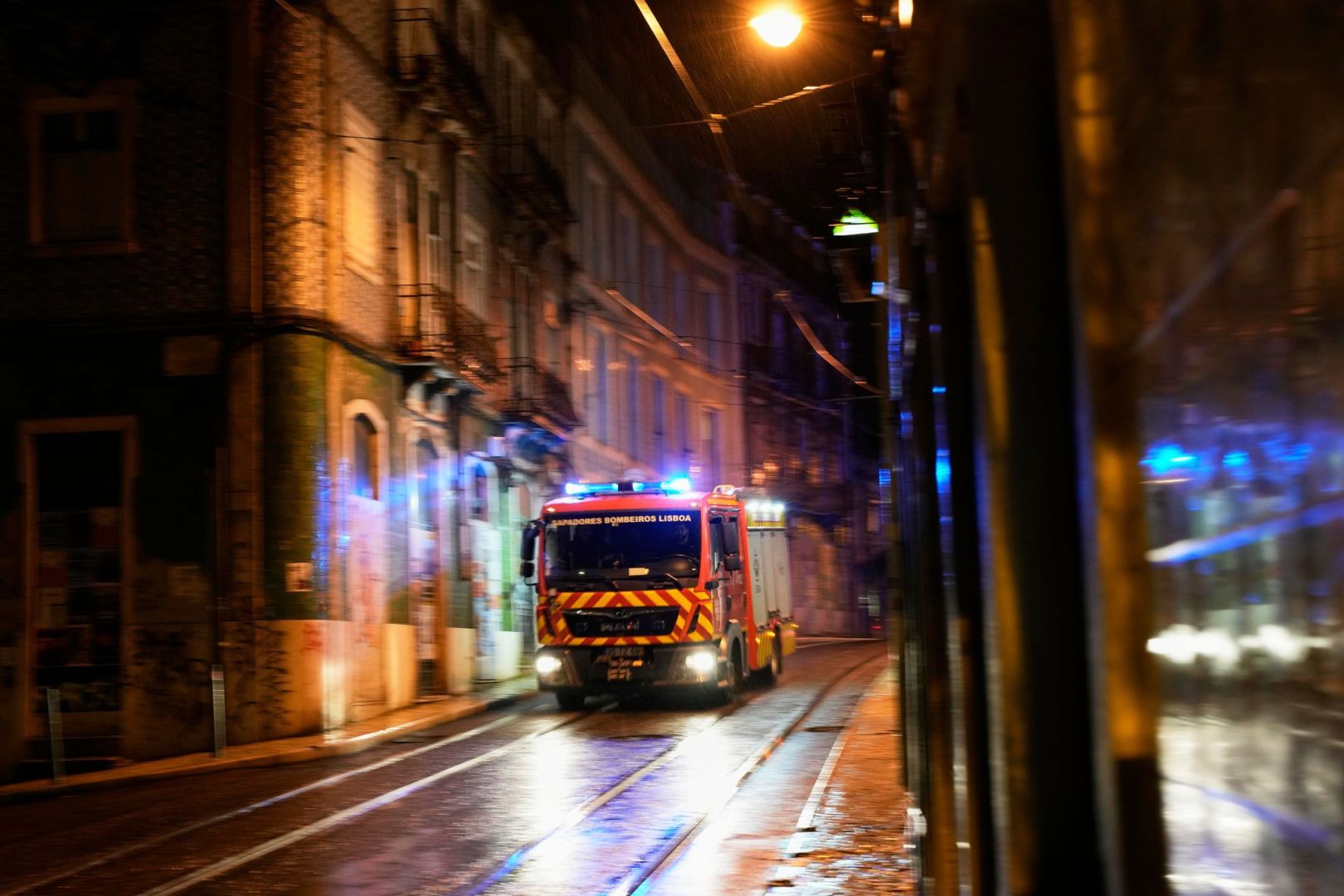 Lissabon