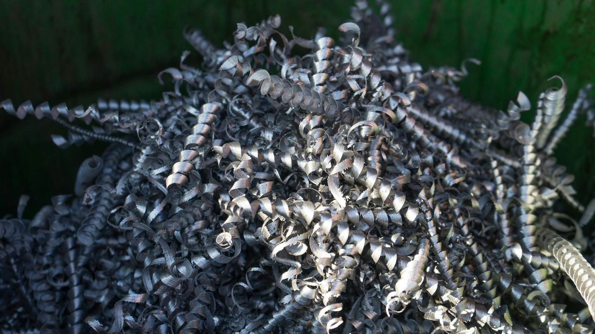 Lithium-Fieber in den USA – American Critical Minerals vor möglichem Durchbruch