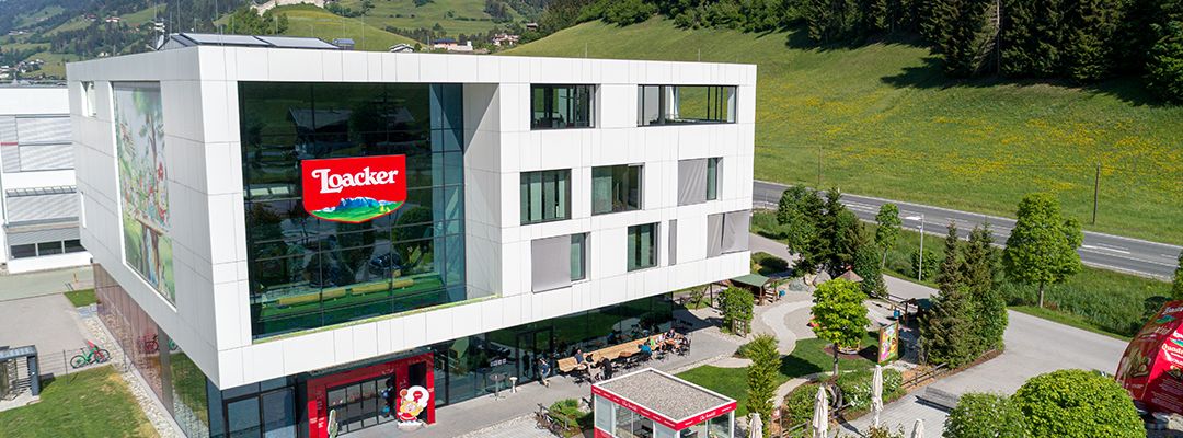 Loacker schafft Transparenz im Produktlebenszyklus mit Stibo Systems STEP