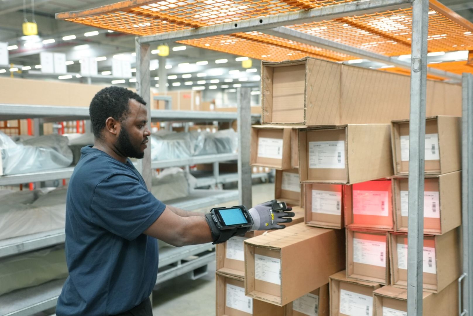 LogiMAT 2026: FleetGO präsentiert neue KI-Plattform und tritt erstmals als Gesamtmarke auf