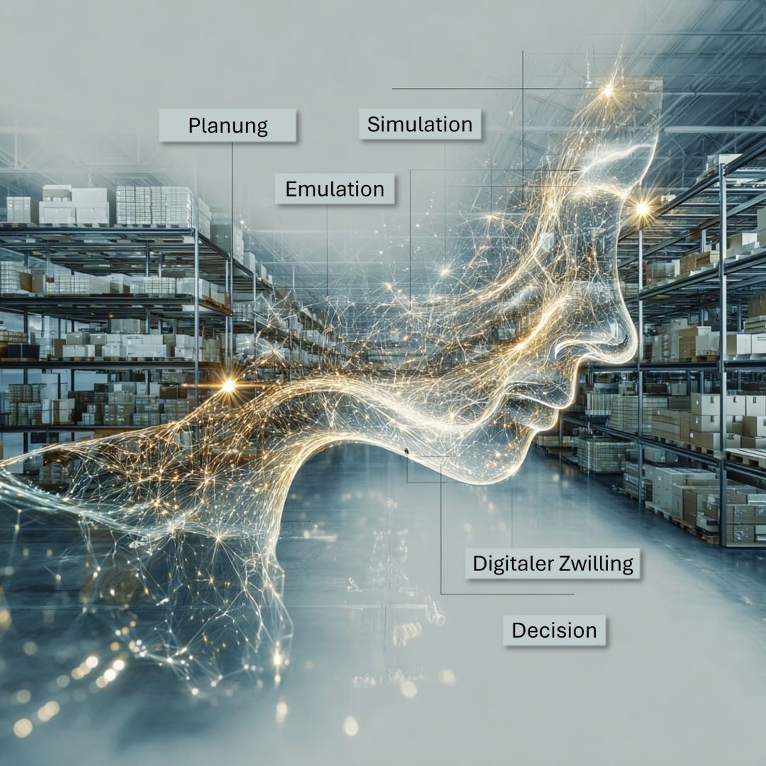 Logistik, die funktioniert: Wie Unternehmen heute trotz wachsender Komplexität sicher entscheiden