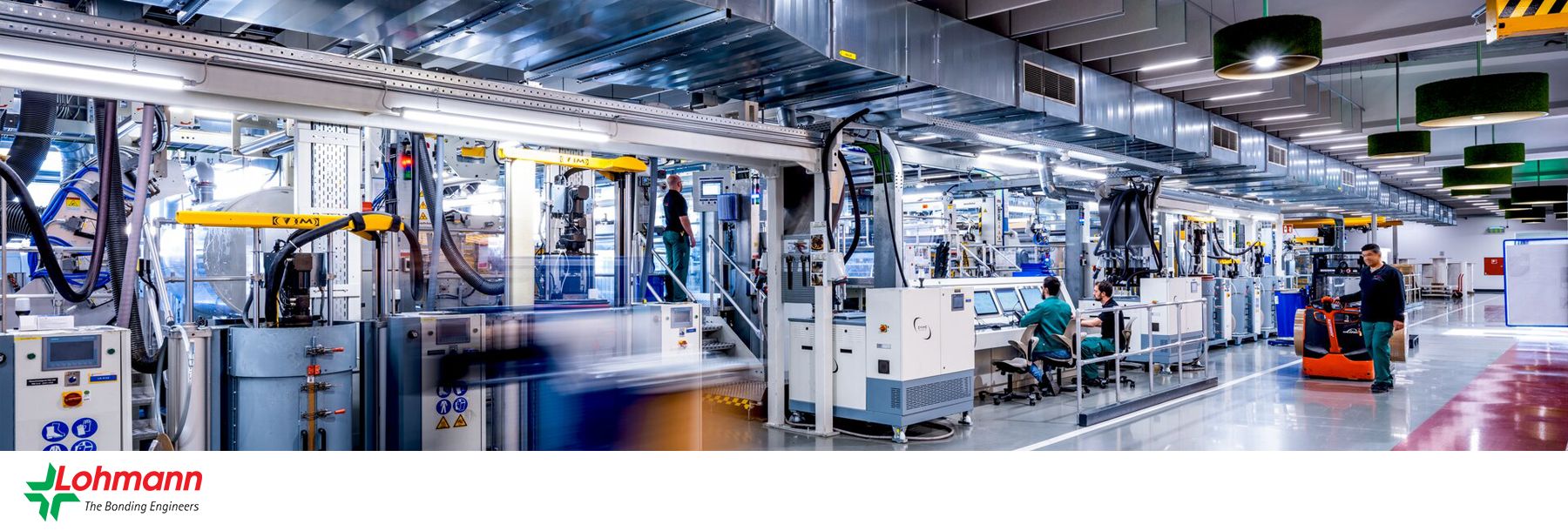 Lohmann stärkt Produktkommunikation durch neue Datenblatt-Strategie