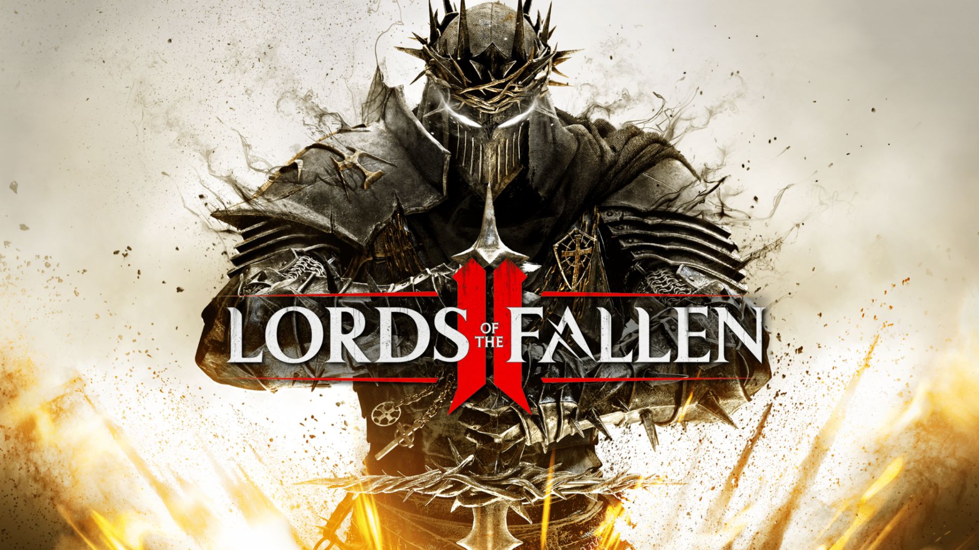 Lords of the Fallen II: Erster Gameplay-Trailer zeigt brutale Soulslike-Action
