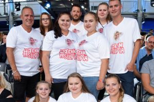 Loredana Wollny hat sich nun mit einem emotionalen Statement zu Wort gemeldet.