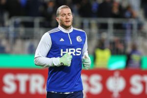 Loris Karius (Archiv)