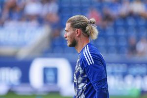 Loris Karius (Archiv)