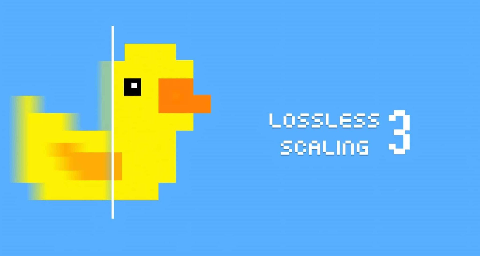 Lossless Scaling: Der (mögliche) 7-Euro-Game-Changer, der jedem Spiel Frame Generation und Upscaling verleiht
