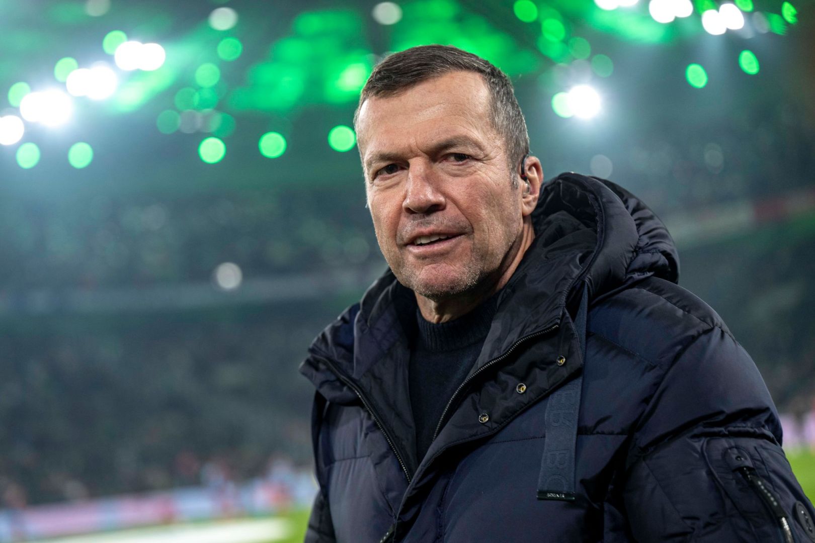 Lothar Matthäus