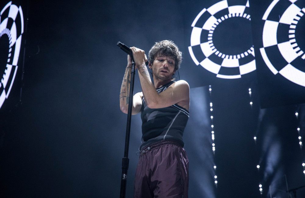Louis Tomlinson hat sein drittes Soloalbum 'How Did I Get Here?' für Januar angekündigt.