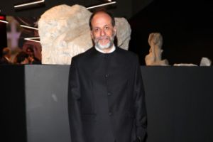 Luca Guadagnino