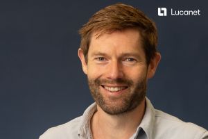 Lucanet ernennt Alistair Gurney zum neuen Chief Financial Officer