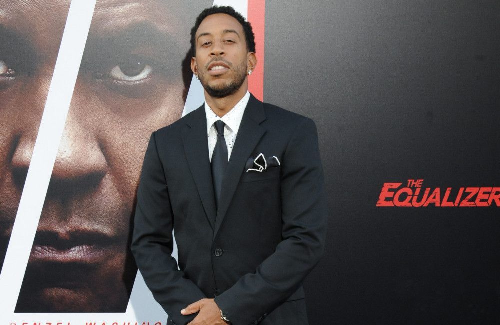 Ludacris