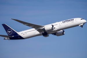 Lufthansa enttäuscht trotz kleiner Fortschritte: Aktie rutscht ab