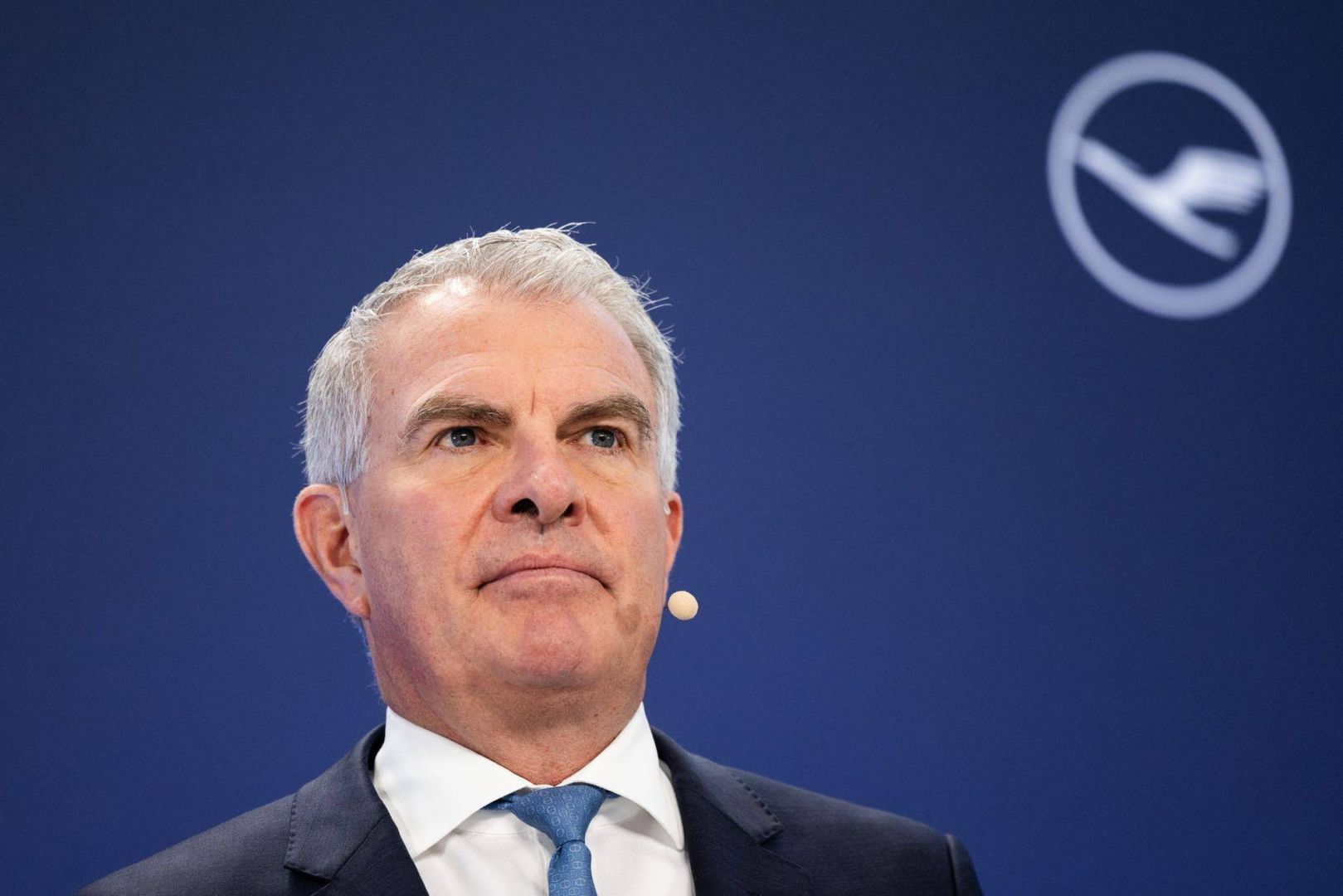 Lufthansa zwischen Standortkosten und Strukturwandel – Carsten Spohr im Ausnahmezustand