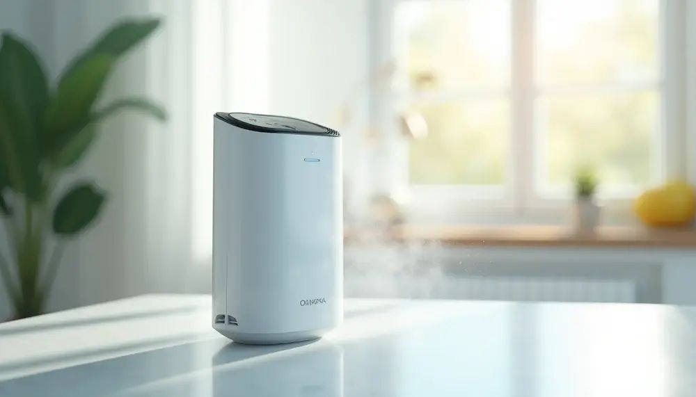 Luftreiniger mit Wasserfilter – die Lösung gegen Staub, Pollen und Gerüche