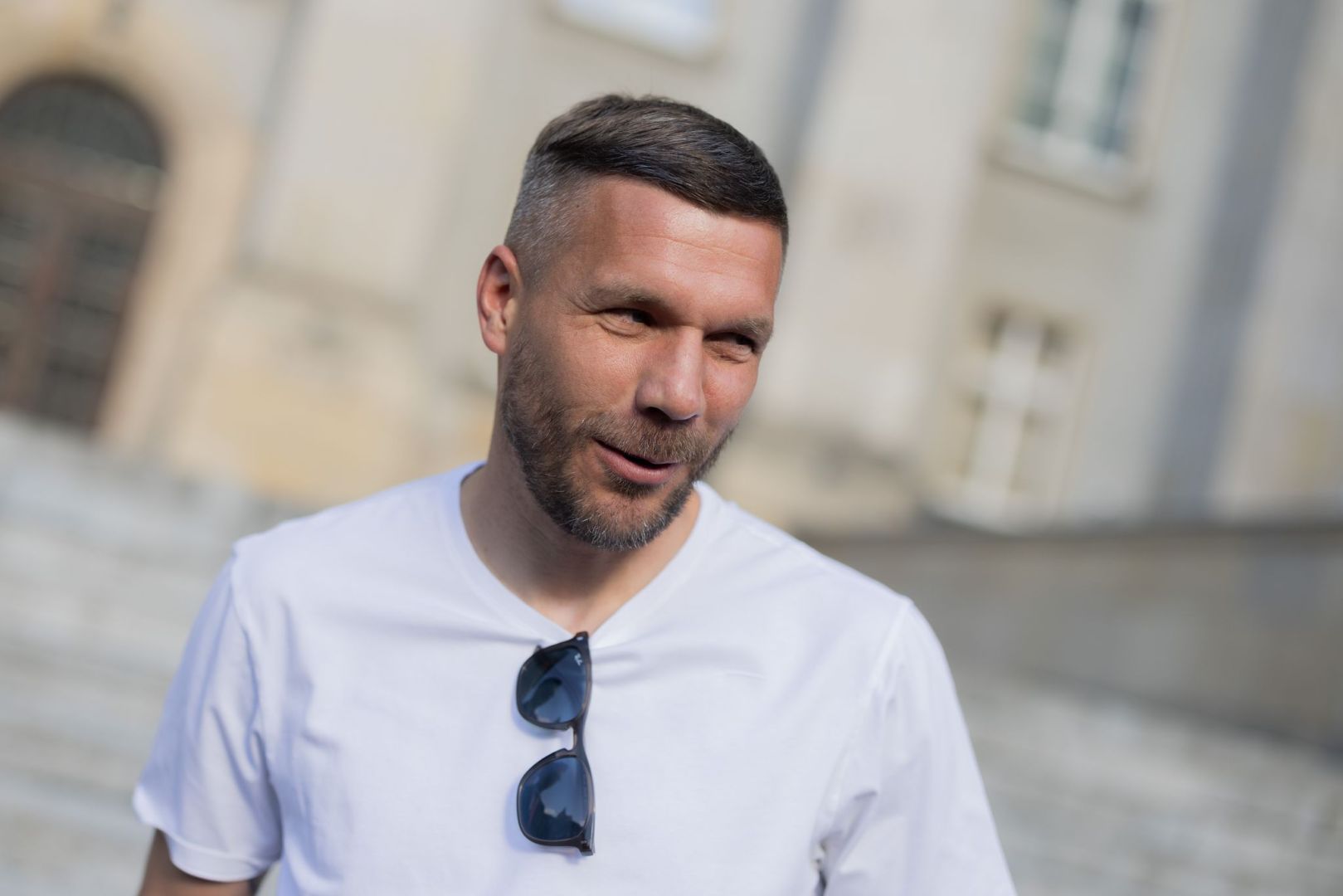 Lukas Podolski