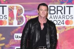 Luke Evans