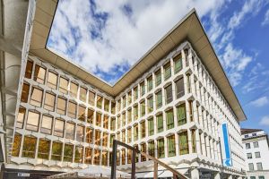 Luzerner Kantonalbank optimiert Kundenerlebnis mit BSI Software