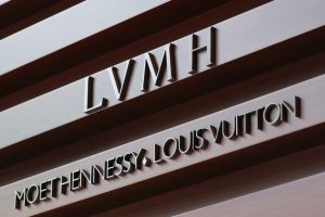 LVMH-Aktie unter Druck: Umsatzprognosen deutlich verfehlt