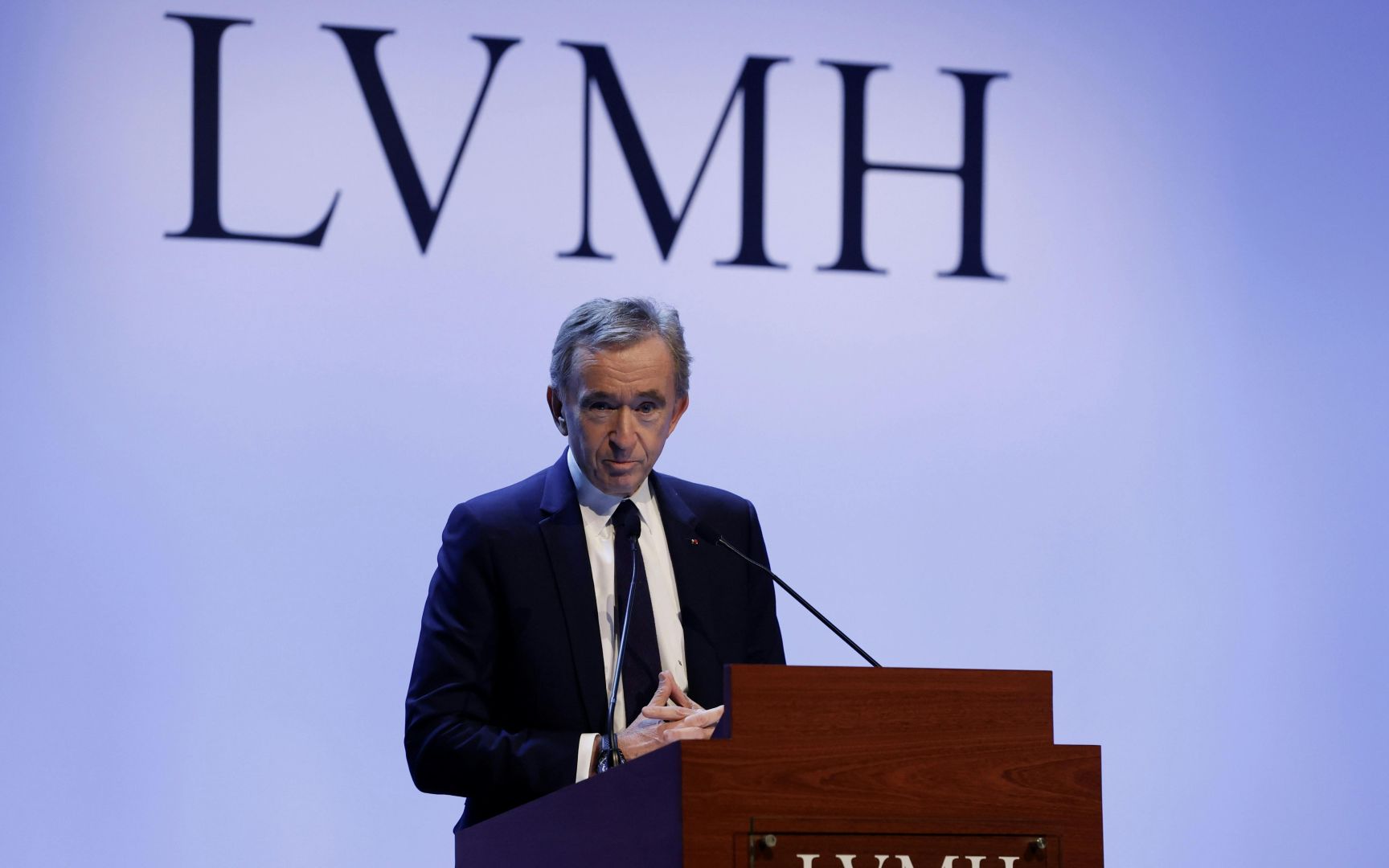 LVMH prüft Verkauf von Marc Jacobs – Luxuskonzern zieht Konsequenzen aus nachlassender Nachfrage