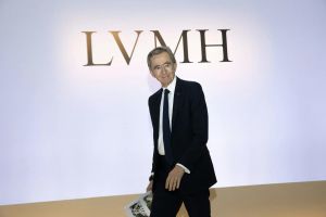 LVMH verfehlt Quartalsziele: Umsatzrückgang vor allem in Japan belastet Luxusgiganten