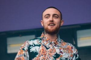 Mac Miller