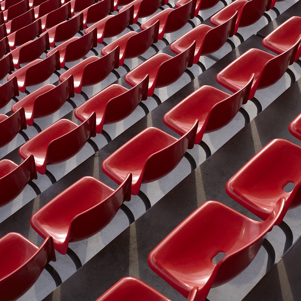 Machbarkeitsstudien im Sportstättenbau