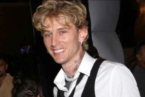 Machine Gun Kelly