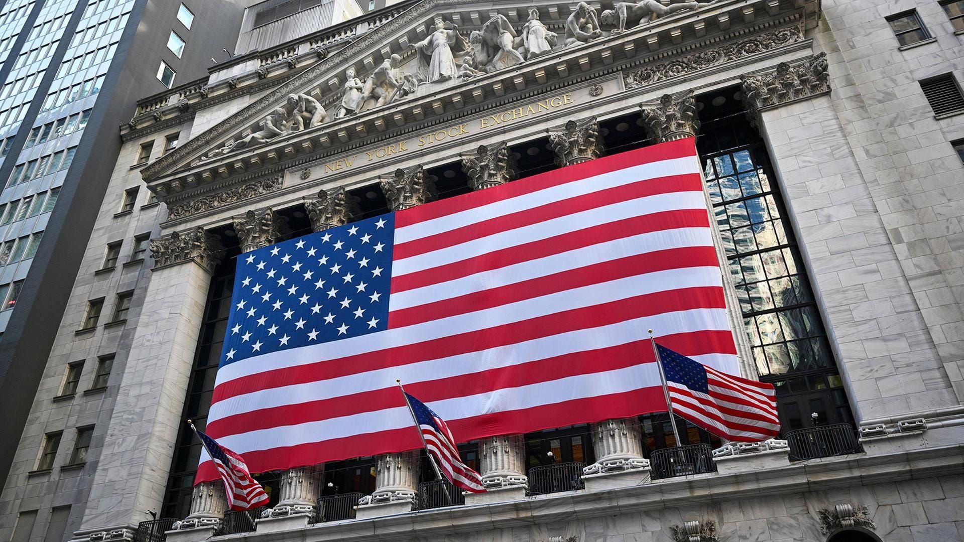 Machtspiele in Washington – und die Wall Street zuckt nicht