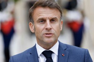 Macrons Atomangebot an Europa: Schutzschirm mit Bedingungen