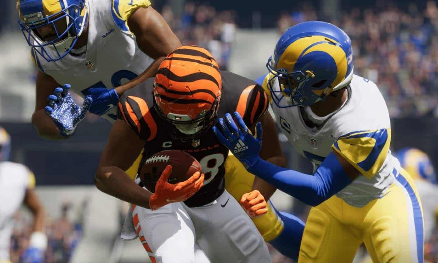 Madden NFL 26: Release-Datum durch Leak enthüllt – Wann kommt der nächste Teil?