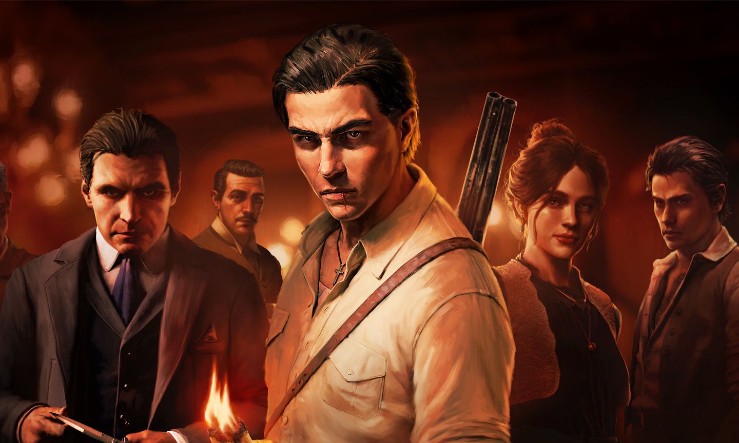Mafia: The Old Country – Spielzeit enthüllt! So kurz wird das Mafia-Prequel