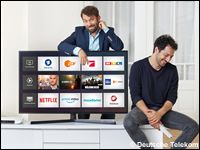 Magenta TV startet «Dark Minds»