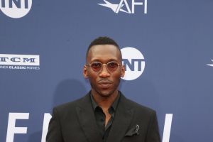 Mahershala Ali