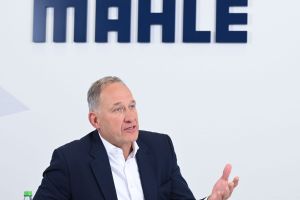 Mahle kämpft mit der Elektro-Wende