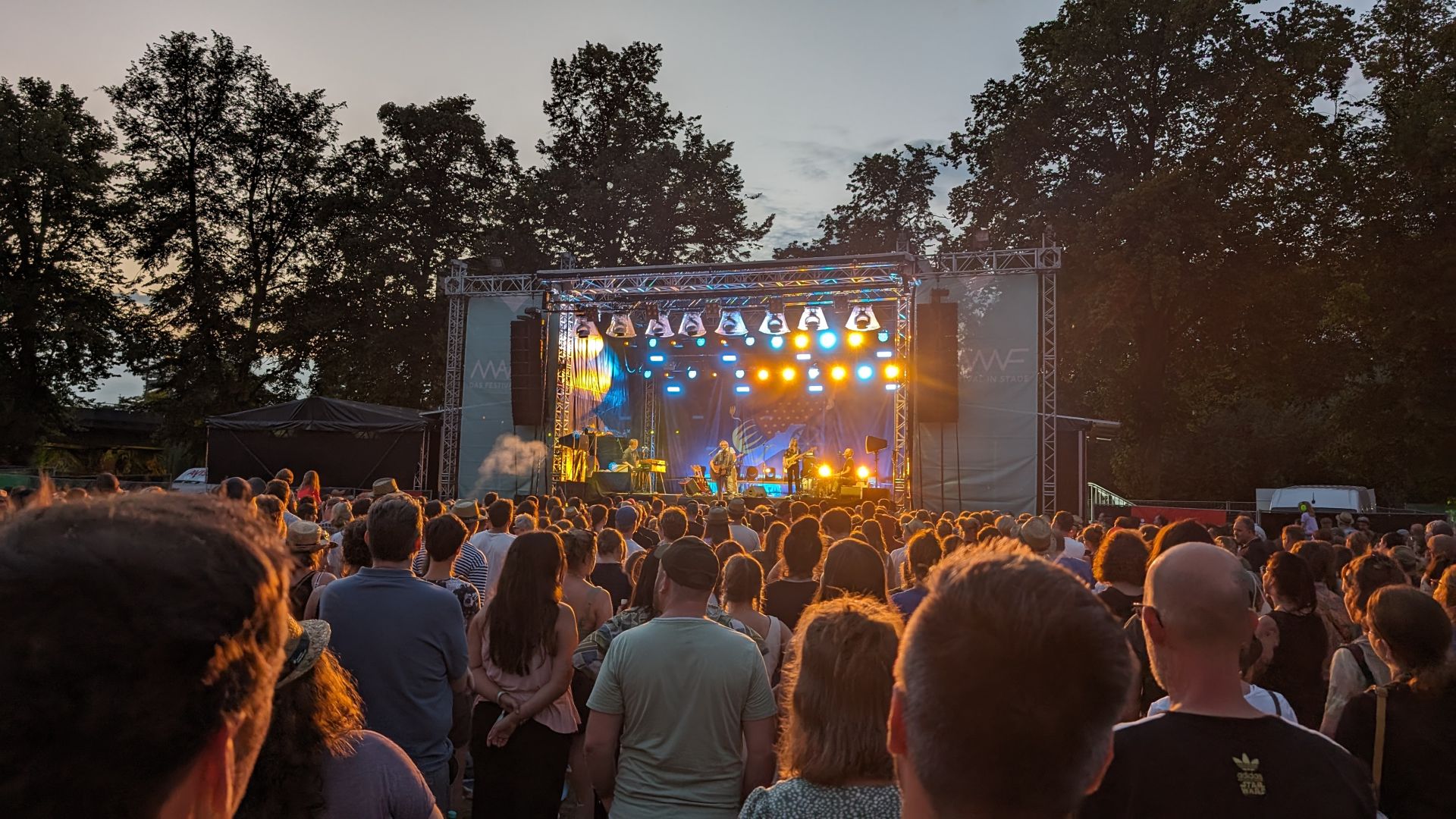 MAMF 2025 bringt große Namen und spannende Newcomer nach Stade