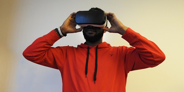 Basketball Stars trainieren nun mit Virtual Reality Brillen