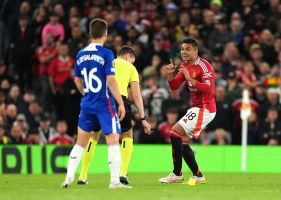 Manchester United - Athletic Bilbao