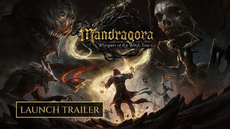 Mandragora: Whispers of the Witch Tree – Das Schicksal des Reiches liegt in euren Händen