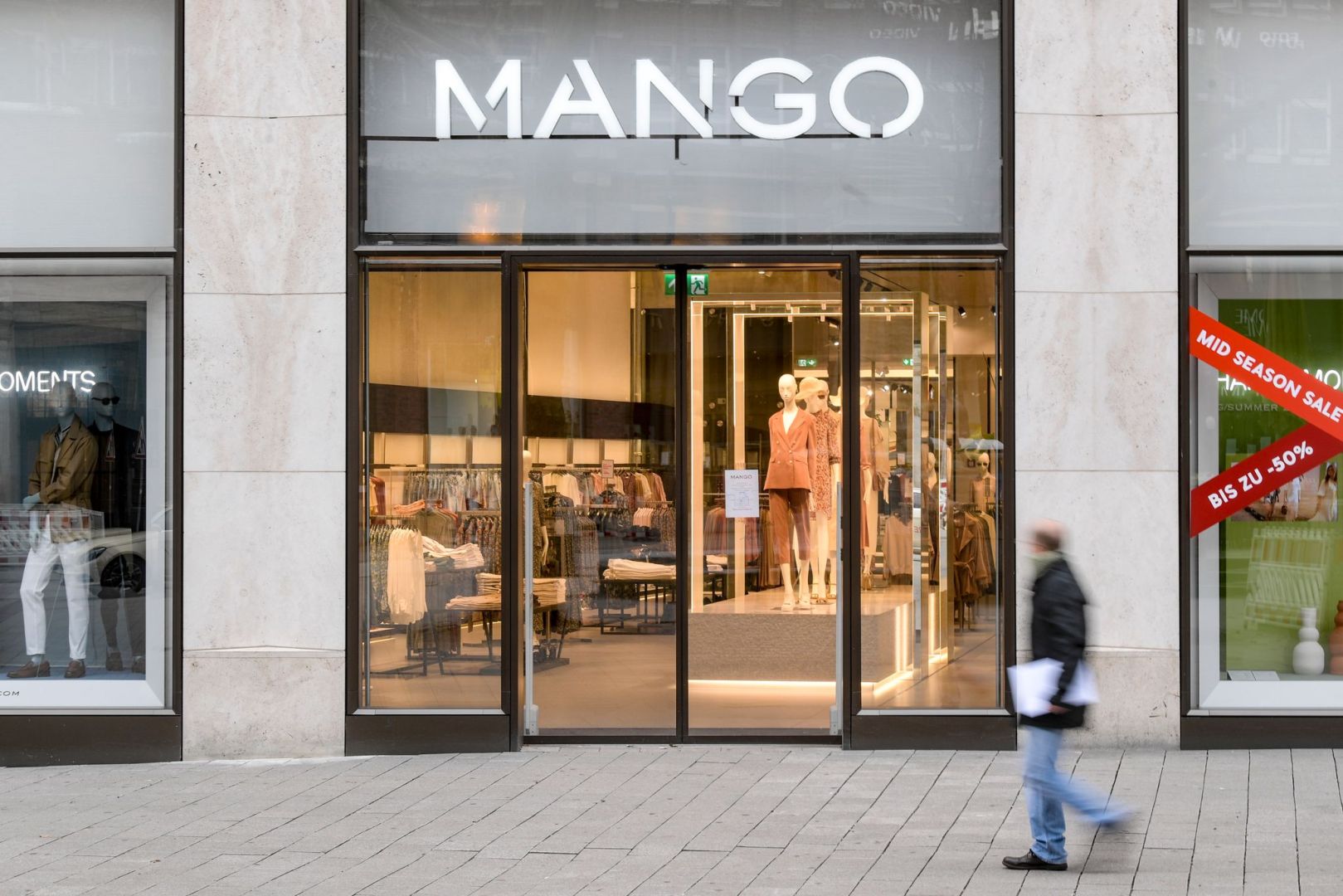 Mango