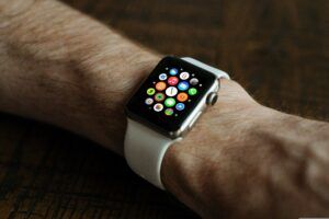 Mann aus Ohio erleidet Schlaganfall und seine Apple Watch rettet ihn