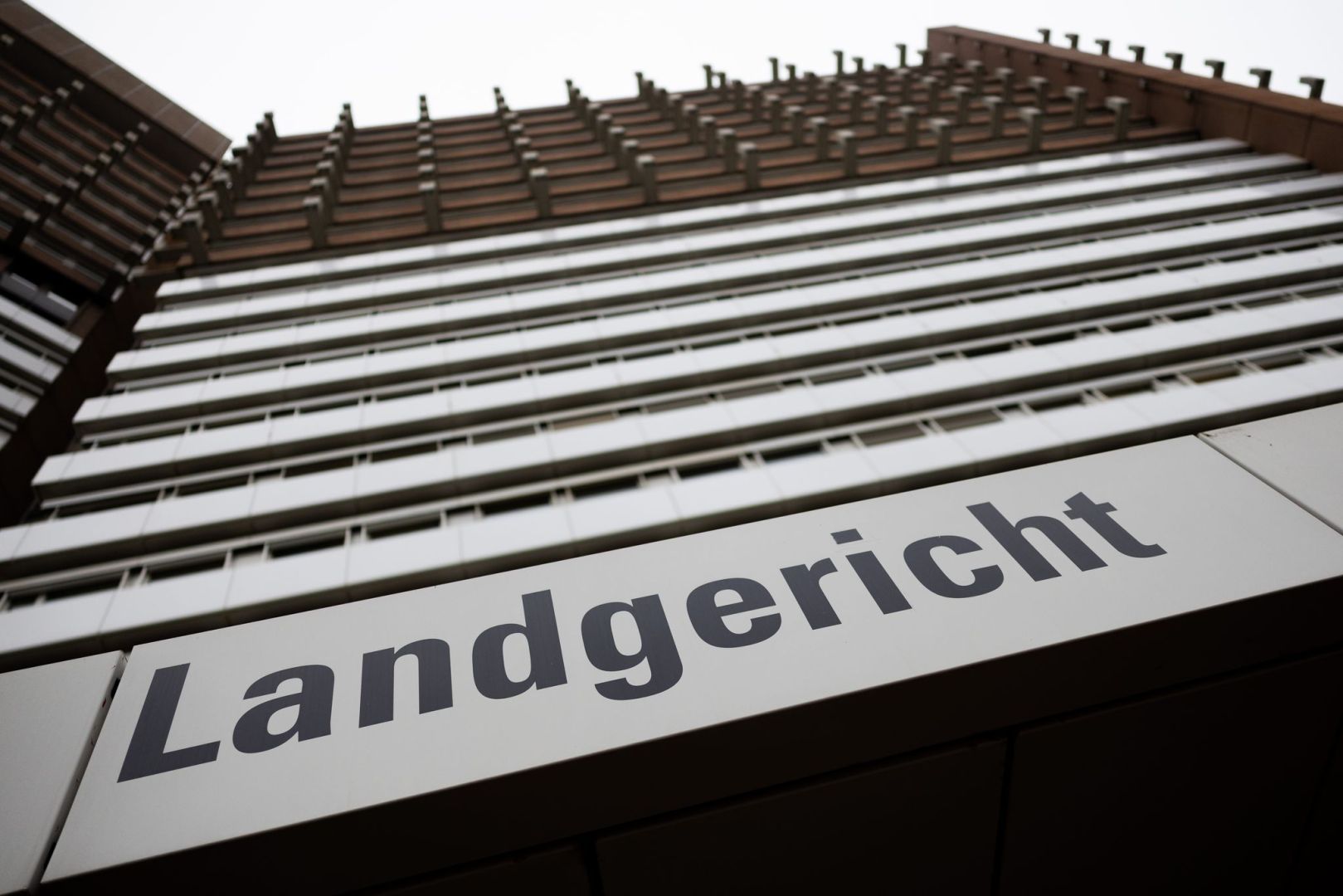 Mann soll Ehefrau getötet haben